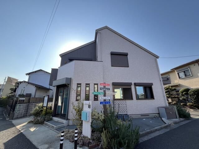 南大泉1丁目店舗戸建の外観画像