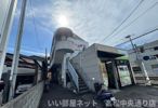 アスカ太田の外観画像