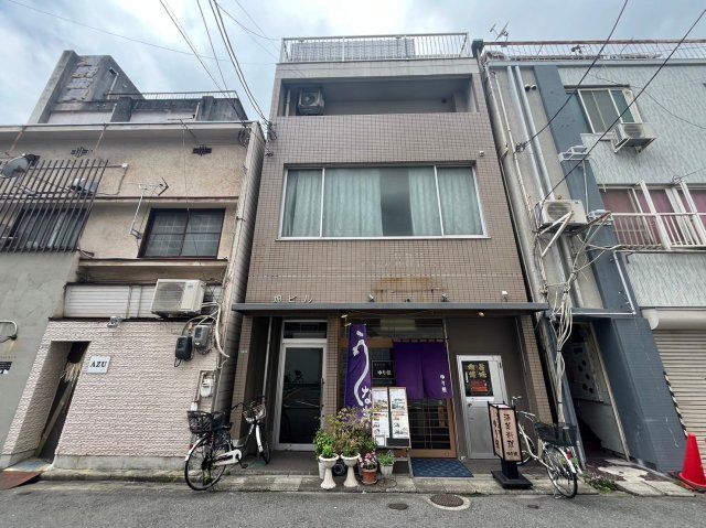 Fitsビル呉中通の外観画像