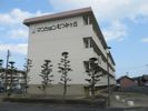 マンション むつみヶ丘 A棟の外観画像