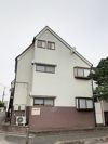 アヴェイラ朝霞の外観画像