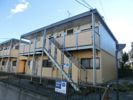 シティハイムさくら壱番館の外観画像