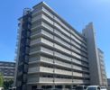 寝屋川東ファミリータウン西四番館の外観画像