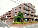 コアロード成増の外観画像