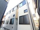 ハーモニーテラス新小岩の外観画像