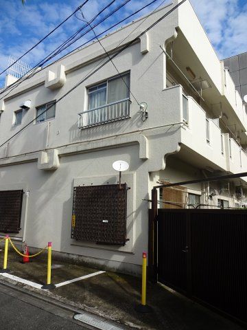 オリーブ乃木坂の外観画像