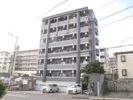 KMマンション産医大前の外観画像