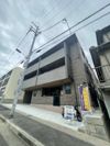 ワコーレヴィータ宝田町の外観画像