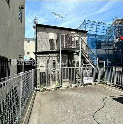 メゾンドスリジエの外観画像