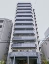 アーバネックス上野の外観画像