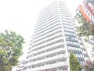 ザ・パークハウス三田ガーデンの外観画像
