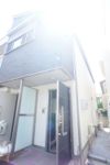 グレイスコート笹塚の外観画像