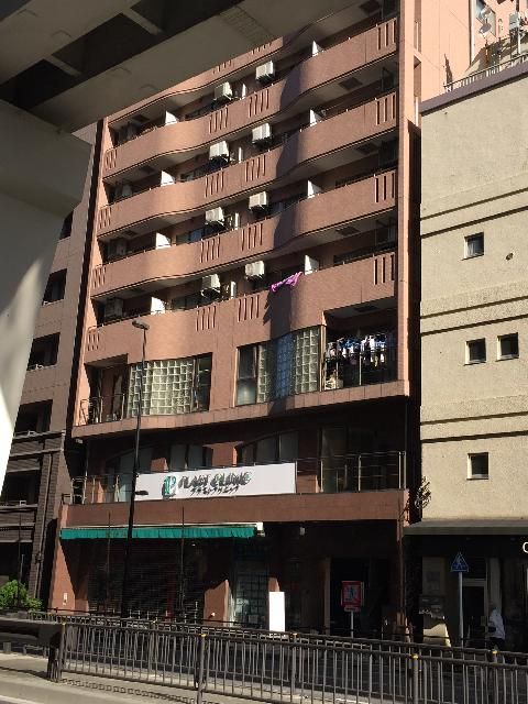 ラ・プエンテ・アルタの外観画像