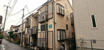 シャロンの外観画像