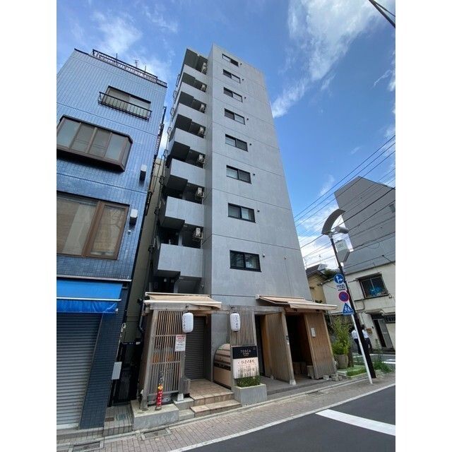 TOSCA大山の外観画像
