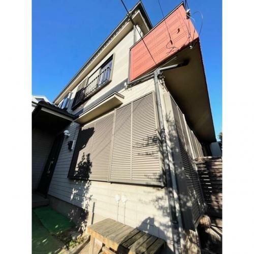 北区別所町 戸建の外観画像
