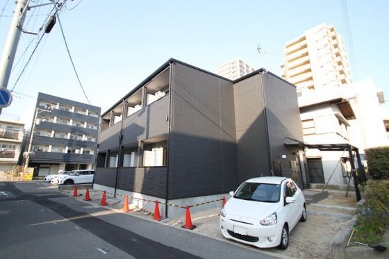 Domani Inokuchiの外観画像