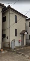 野嵜貸家大和田2丁目の外観画像