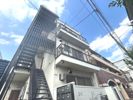 高砂マンションの外観画像