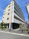 パレステージ江北Ⅱ 103号室の外観画像