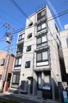 プラティーク代田橋の外観画像