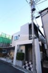 フラットの外観画像