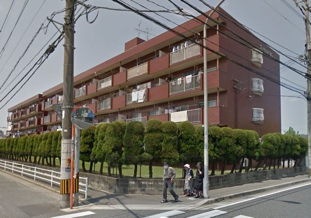 第2吉安ビルの外観画像