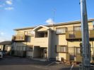 パストラル 津 Cの外観画像