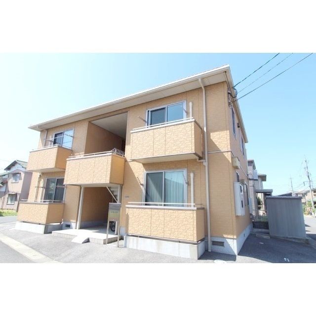 シエスタの外観画像
