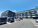 松山グランドハイツの外観画像