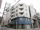 フレア新町の外観画像