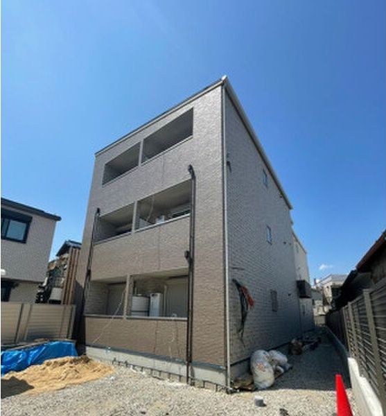 Chillway吹田元町の外観画像