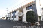 ラフィーネ C棟の外観画像