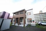 Mimosa桜町Aの外観画像