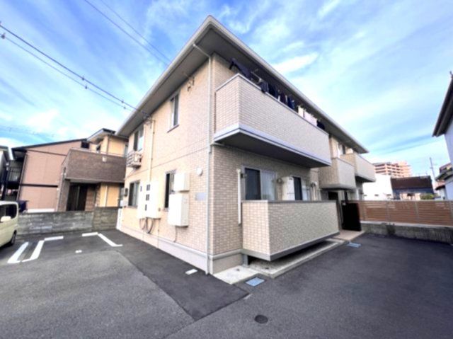 ドルチェの外観画像
