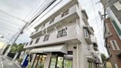 柴田ビルの外観画像