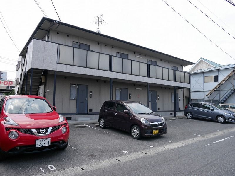 ANIESU BEEの外観画像