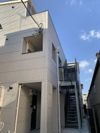 Field Lagoon下小田中の外観画像
