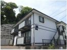 清水ハイツ（シミズハイツ）の外観画像