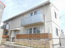 プロヌーヴ高岡の外観画像
