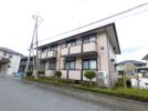 パルテールユキBの外観画像