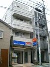 シャトル関町の外観画像