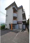 ゴールドクレイ北高崎の外観画像
