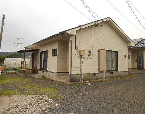 樋脇貸家の外観画像