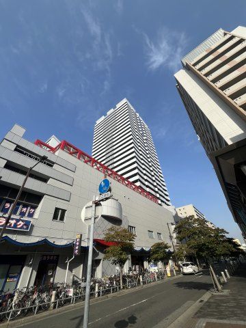 ピフレ新長田の外観画像