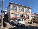 加治木ステーションハイツの外観画像