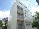 藤井マンションの外観画像