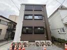 ココライフ蒔田の外観画像