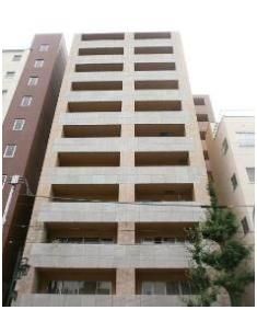 Feeth#001の外観画像