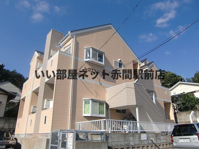 レクエルド2の外観画像